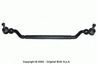 Поперечная рулевая тяга BIRTH купить