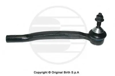 Наконечник поперечной рулевой тяги BIRTH купить