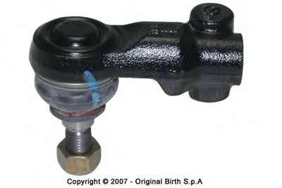 Наконечник поперечной рулевой тяги BIRTH купить