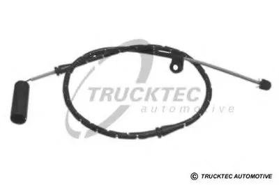 Сигнализатор, износ тормозных колодок TRUCKTEC AUTOMOTIVE купить