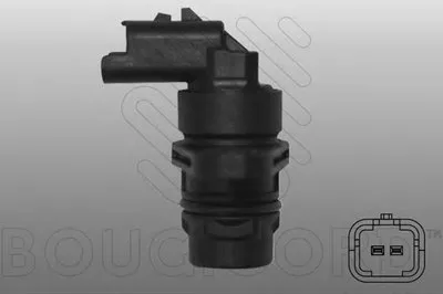 Датчик импульсов BOUGICORD купить