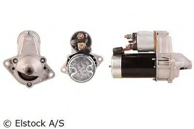 Стартер ELSTOCK купить