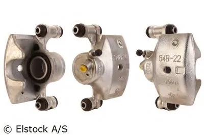 Тормозной суппорт ELSTOCK купить