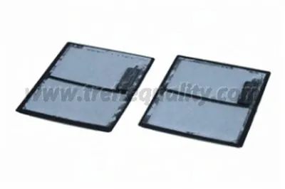 Фильтр, воздух во внутренном пространстве 3F QUALITY купить