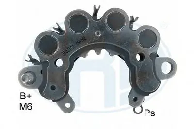 Выпрямитель, генератор ERA купить