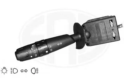 Выключатель на колонке рулевого управления ERA купить