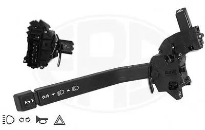 Выключатель на колонке рулевого управления ERA купить