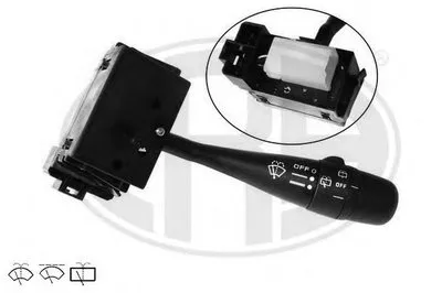 Выключатель на колонке рулевого управления ERA купить