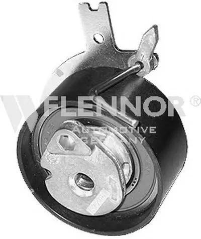 Натяжной ролик, ремень ГРМ FLENNOR купить