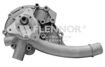 Водяной насос FLENNOR купить