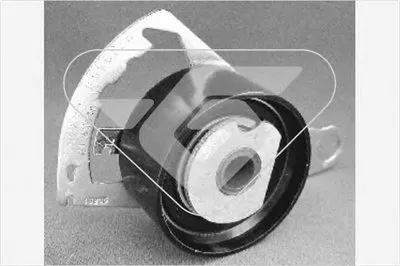 Натяжной ролик, ремень ГРМ HUTCHINSON купить