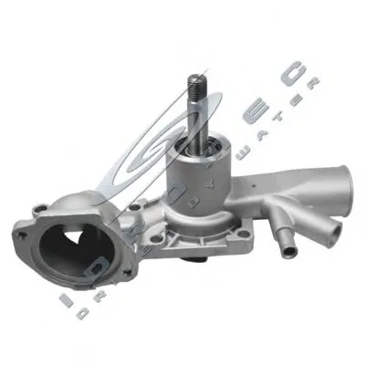 Водяной насос CAR купить