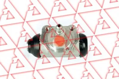 Колесный тормозной цилиндр NUOVA TECNODELTA CAR купить