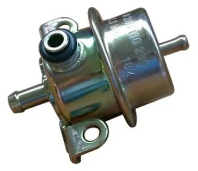 Регулятор давления подачи топлива HOFFER купить