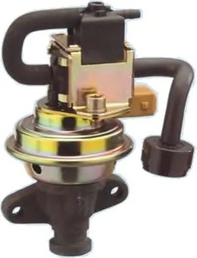 Клапан возврата ОГ HOFFER купить