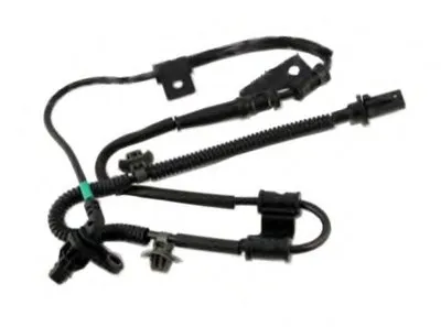 Датчик, частота вращения колеса HOFFER купить