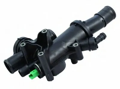 Термостат, охлаждающая жидкость HOFFER купить