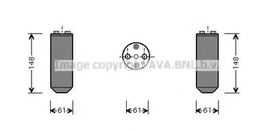 Осушитель, кондиционер AVA QUALITY COOLING купить