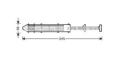 Осушитель, кондиционер AVA QUALITY COOLING купить