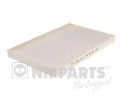 Фильтр, воздух во внутренном пространстве NIPPARTS купить