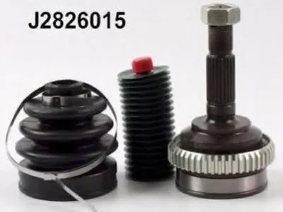 Шарнирный комплект, приводной вал NIPPARTS купить