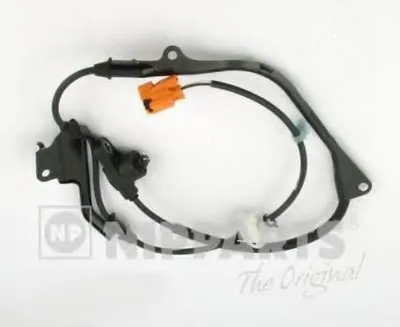 Датчик, частота вращения колеса NIPPARTS купить