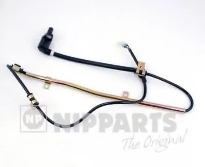 Датчик, частота вращения колеса NIPPARTS купить