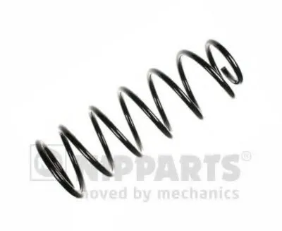 винтовая пружина NIPPARTS купить