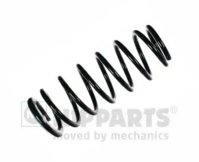 винтовая пружина NIPPARTS купить
