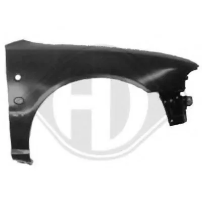 Крыло DIEDERICHS купить