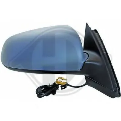 Наружное зеркало DIEDERICHS купить