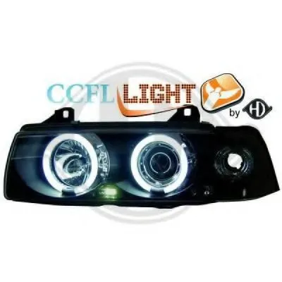 Комплект главных фар HD Tuning DIEDERICHS купить