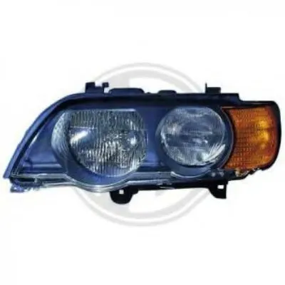 Фара DIEDERICHS купить