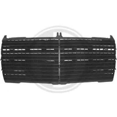 Решетка радиатора DIEDERICHS купить