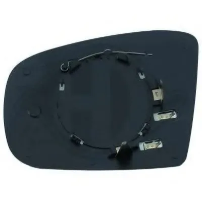 Зеркальное стекло, наружное зеркало DIEDERICHS купить