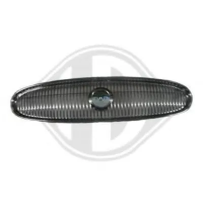 Решетка радиатора DIEDERICHS купить