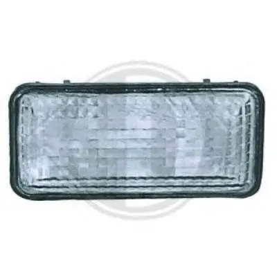 Фонарь указателя поворота DIEDERICHS купить