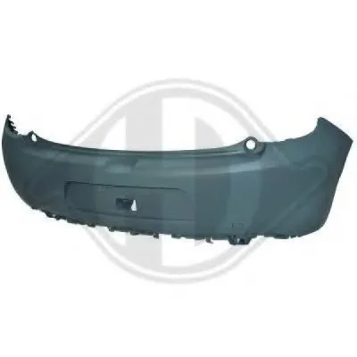 Буфер Priority Parts DIEDERICHS купить