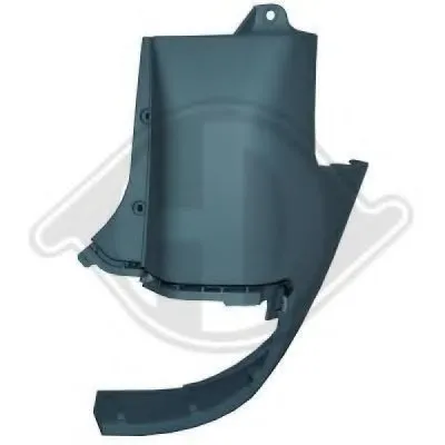 Буфер Priority Parts DIEDERICHS купить