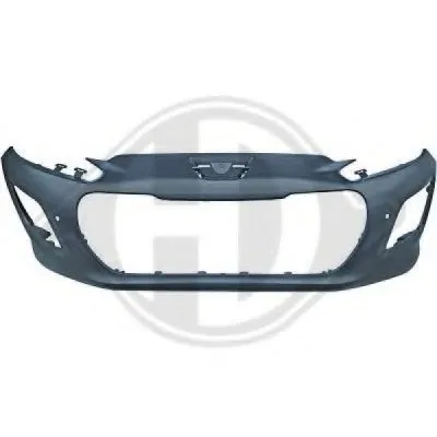 Буфер Priority Parts DIEDERICHS купить