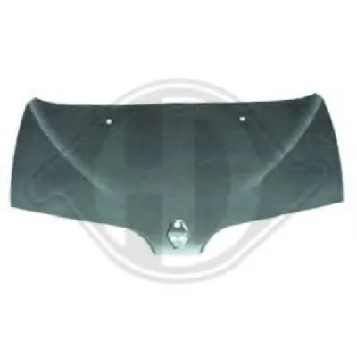 Капот двигателя DIEDERICHS купить