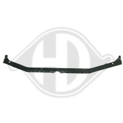 Облицовка передка DIEDERICHS купить