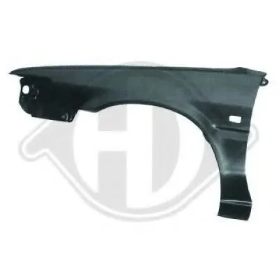 Крыло DIEDERICHS купить