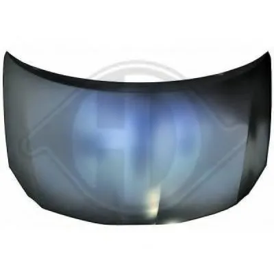 Капот двигателя DIEDERICHS купить