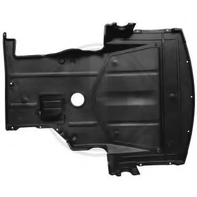 Изоляция моторного отделения DIEDERICHS купить