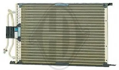 Конденсатор, кондиционер DIEDERICHS купить