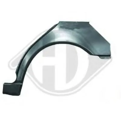 Боковина DIEDERICHS купить