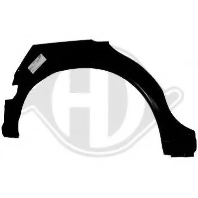 Боковина DIEDERICHS купить