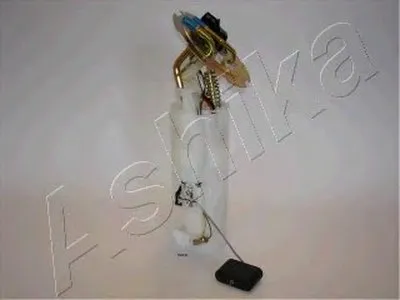 Топливный насос ASHIKA купить