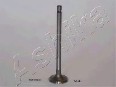 Выпускной клапан ASHIKA купить